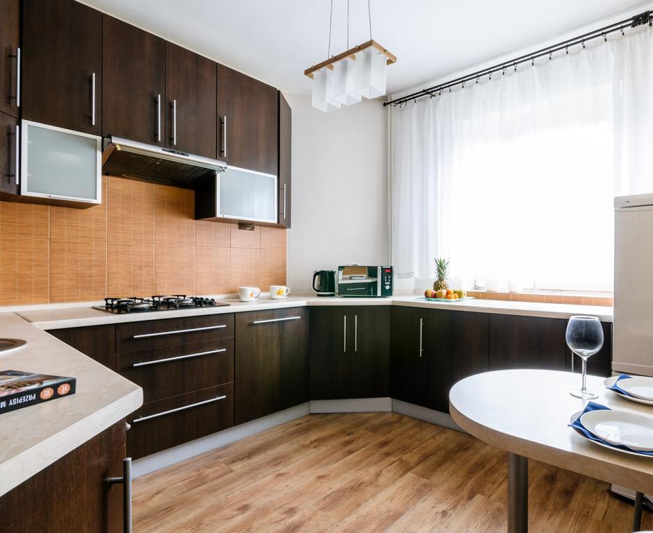 Apartament Europa 22 Ul.Szeroka Tomaszow Mazowiecki Luaran gambar