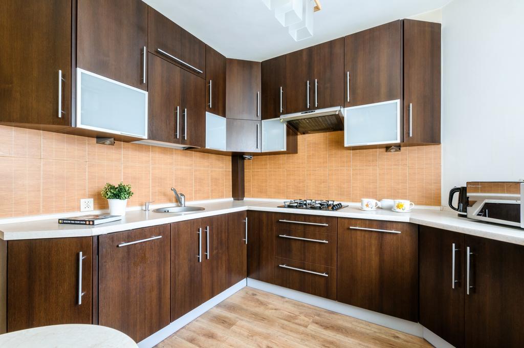 Apartament Europa 22 Ul.Szeroka Tomaszow Mazowiecki Luaran gambar